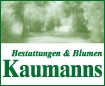 Logo Bestattungen Kaumanns