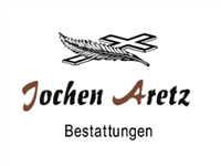 Logo Bestattungen Jochen Aretz 