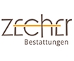 Logo Zecher Bestattungen
