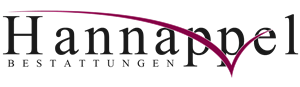 Logo Hermann Hannappel & Sohn Bestattungen OHG