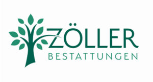 Logo Zöller Bestattungen