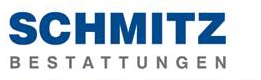 Logo Bestattungen Schmitz