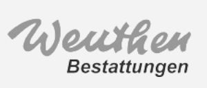 Logo Beerdigungsinstitut Weuthen Inh. Dominik Peters
