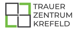 Logo Trauer Zentrum Krefeld
