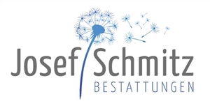 Logo Josef Schmitz Bestattungen