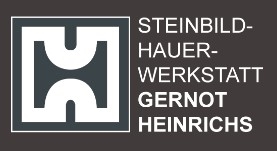 Logo Steinbildhauerwerkstatt Gernot Heinrichs