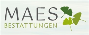 Logo Maes Bestattungen
