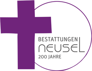 Logo Bestattungen Neusel