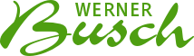 Logo Friedhofsgärtnerei Werner Busch