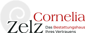 Logo Bestattungen Cornelia Zelz